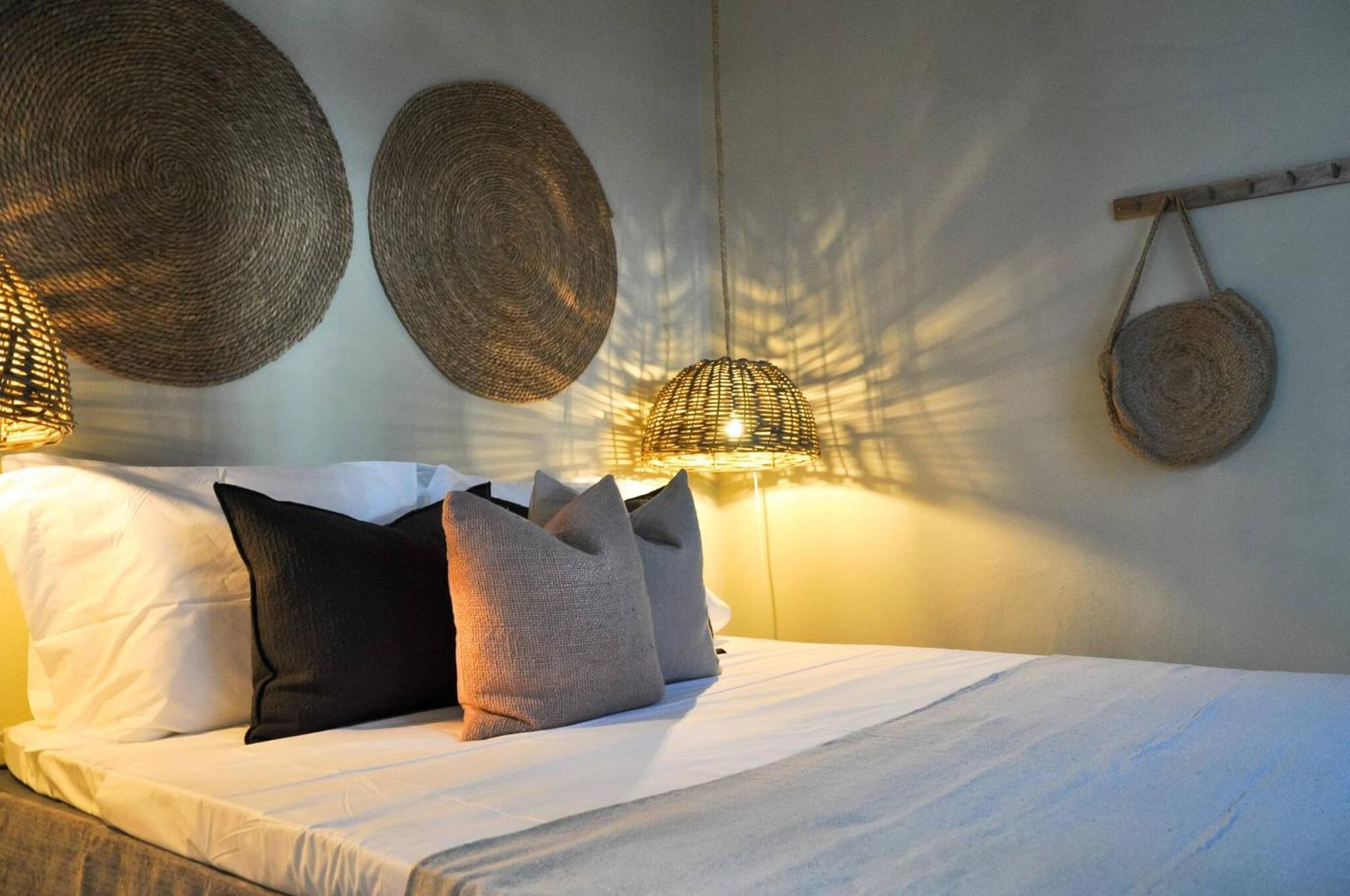 Appartamento Casa Salinas, Elegant Flat W Patio In Taviras Historical Centre Esterno foto